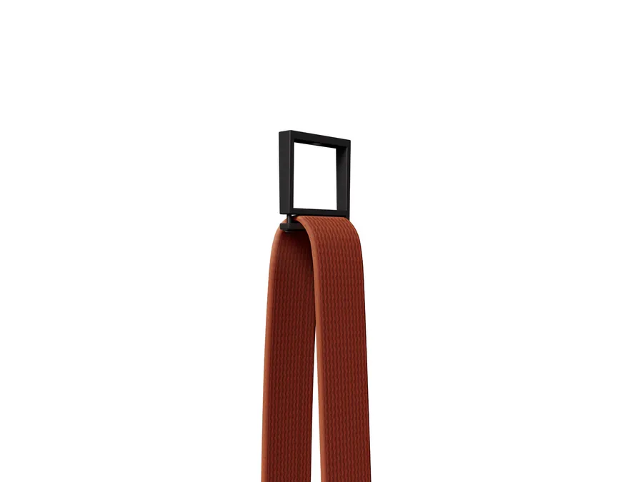 نگهدارنده کمربندی (Belt-system holder/bracket)