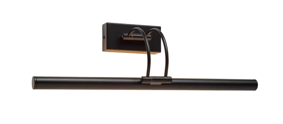 دیواری MT series wall picture light (MT102–MT105) ۸ وات — سفید، طلایی، خاکستری