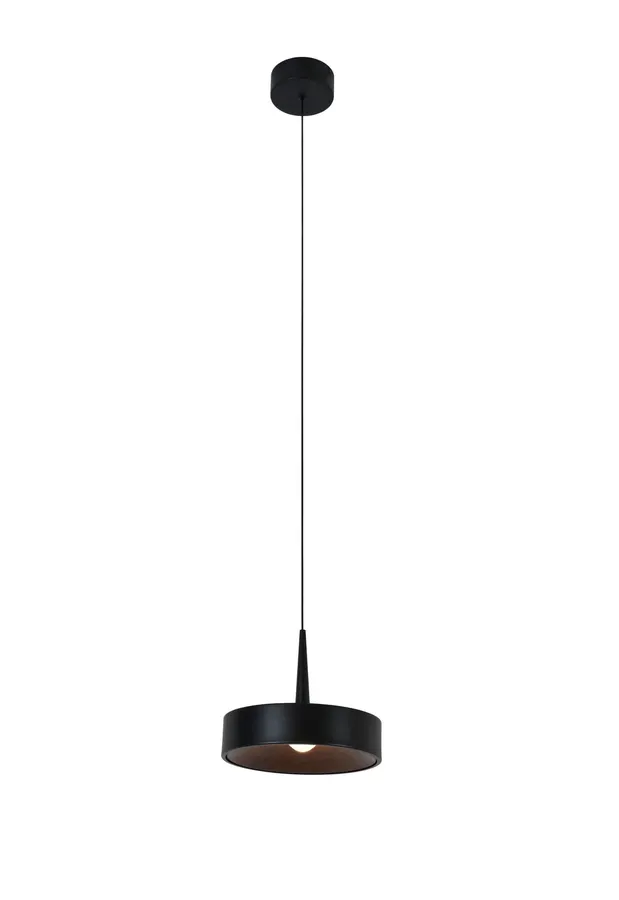 آویز تک کد FT2 (Pendant, single, round, FT2)