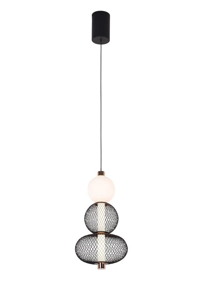 چراغ رومیزی آویز MD160-B ۹ وات
