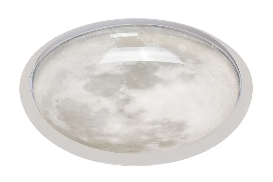 Moon Ceiling Light / چراغ سقفی طرح ماه (NG7)