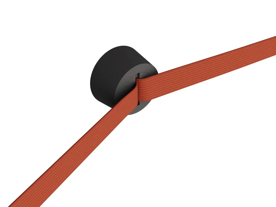 فيدر دوطرفه کمربندی (Two-way belt feeder)