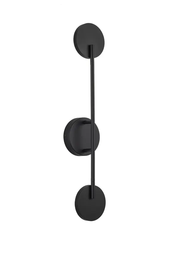 دیواری BYD2 (BYD2 Wall Light) — مشکی