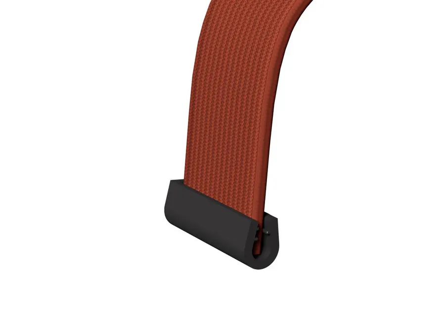 فيدر انتهايي کمربندی (Belt-system end feeder)