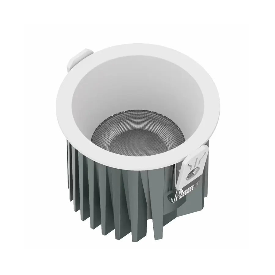 چراغ سقفی توکار ضدآب (Waterproof recessed ceiling light)
