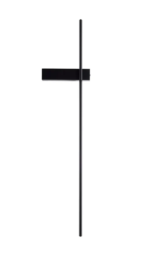 دیواری ZT18 (ZT18) ۹ وات — مشکی