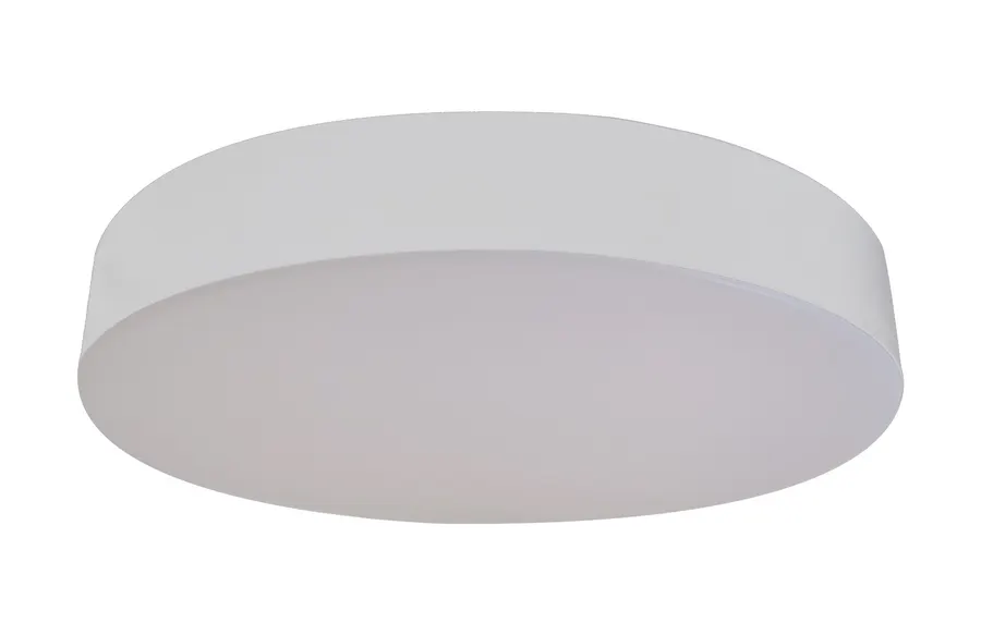 پنل سقفی روکار مدلهای JT (JT Series Surface-Mount Round Panels, JT09–JT14) ۸ تا ۲۲ وات — سفید، مشکی