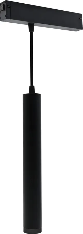 Multi-Track Single Pendant (آویز تک مولتی ترک) ۱۰ وات — مشکی