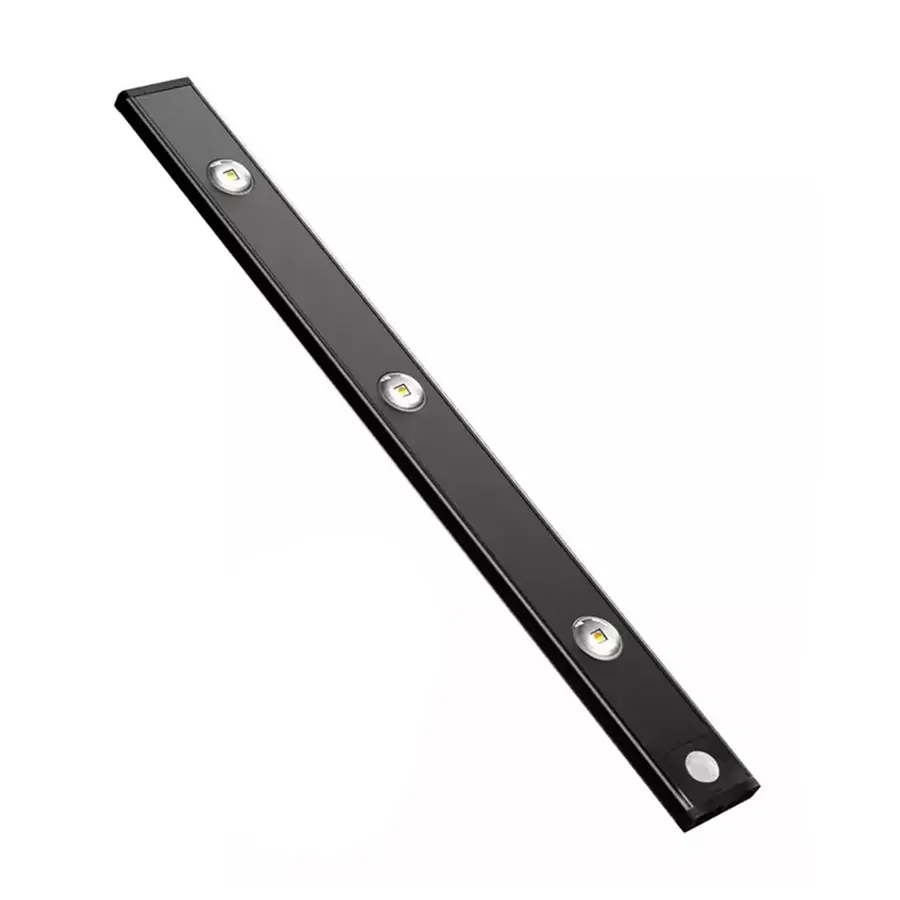 چراغ زیر کابینتی اسپات (rechargeable under-cabinet spot light)