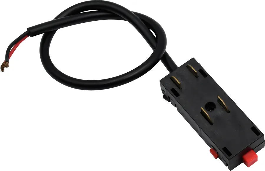 Multi-Track Power Feed Head (سرخط برق مولتی ترک)