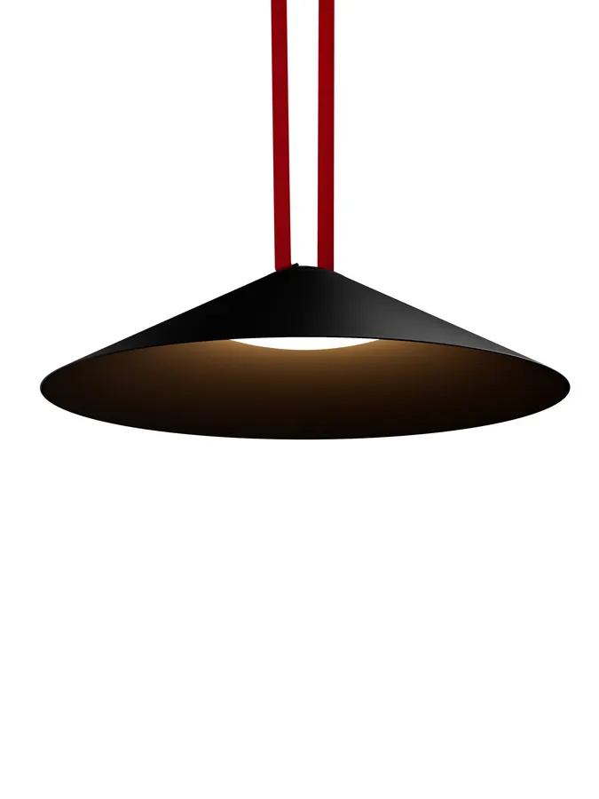 Belt light conical, Ø60 (blt11)
