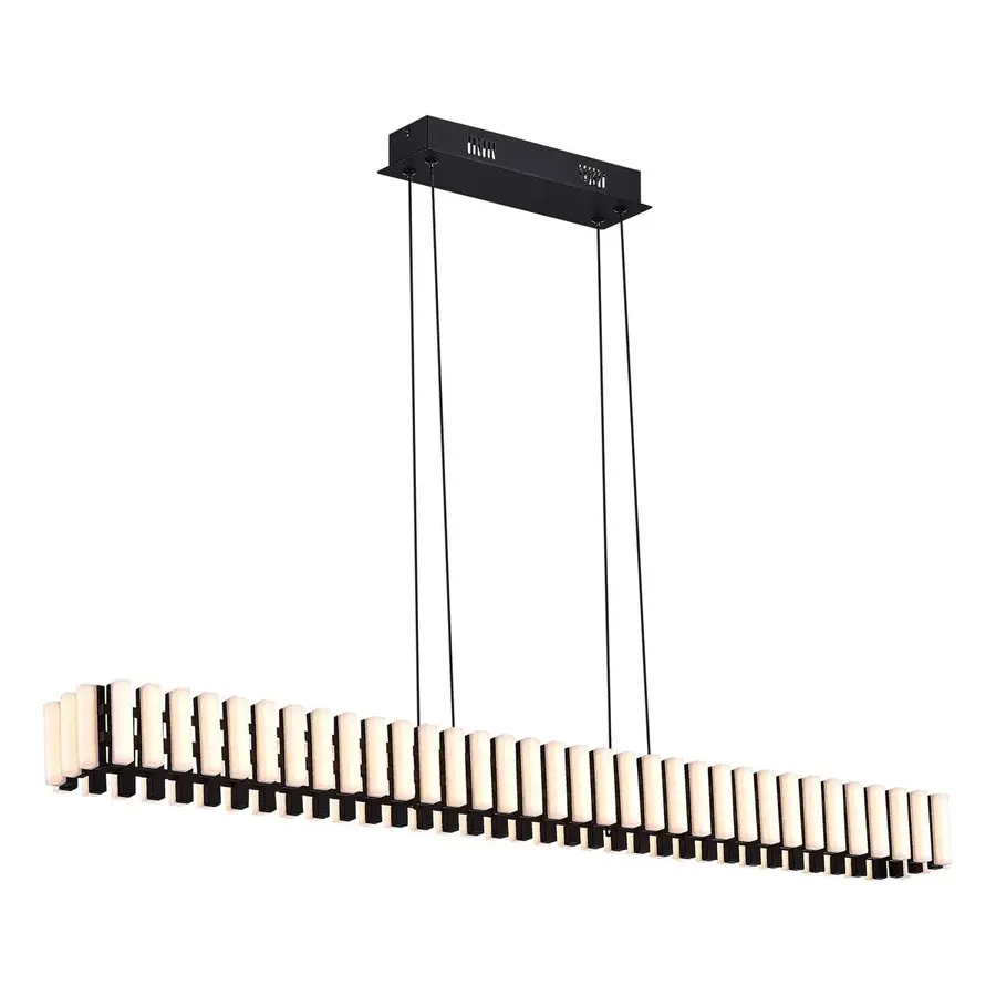 Piano linear pendant (MD8242)