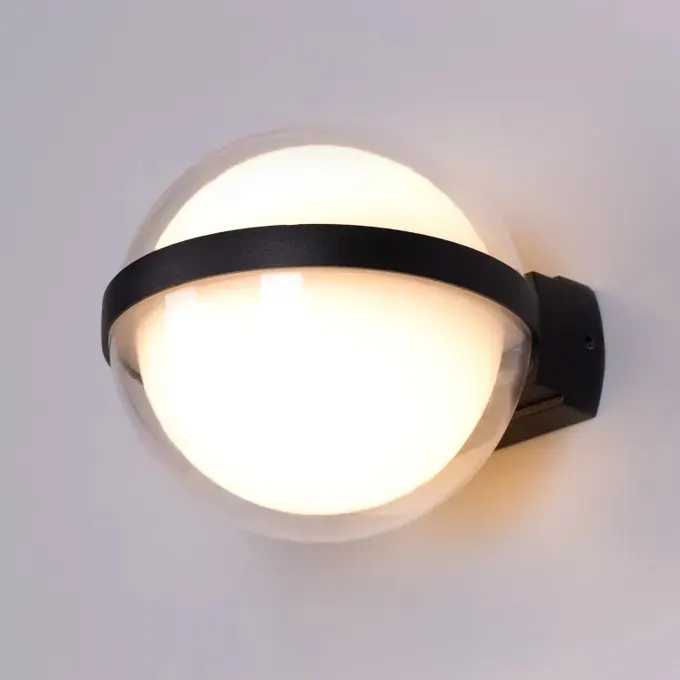 دیواری LL13 (LL13) ۱۲ وات — مشکی