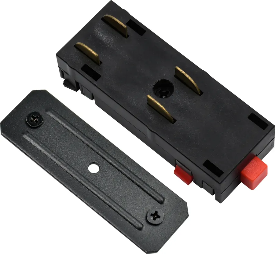 180° Multi-Track Connector (رابط ۱۸۰ درجه مولتی ترک)