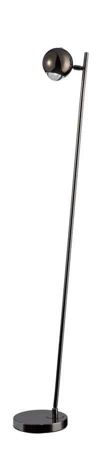 OY14 floor lamp ۱۳ وات — مشکی