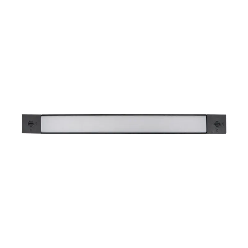 مولتی ترک عرض 3/5 نورپخش نچرال 28 وات 60cm سنان — مشکی