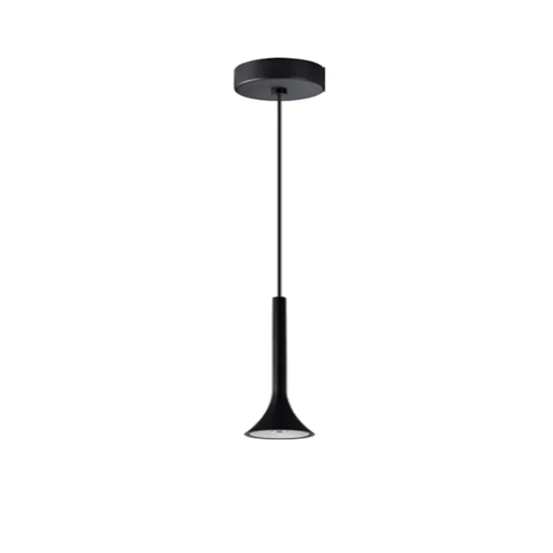 چراغ آویز CR94 — مشکی