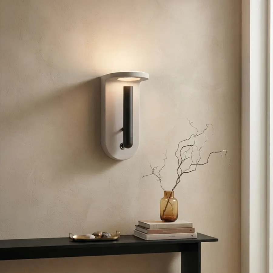RC12 دیواری بتنی 3.5W
