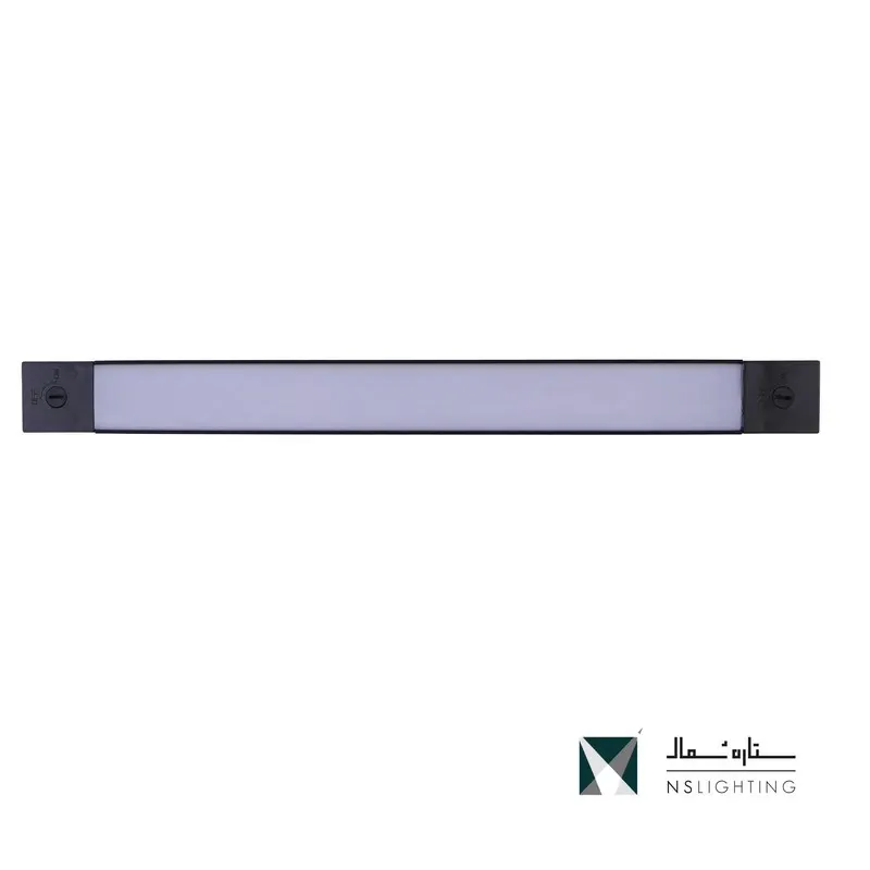 چراغ لاین بزرگ مولتی ترک X506 — مشکی
