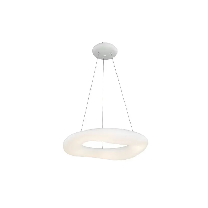 TS4 (آویز گرد دونات بزرگ)
