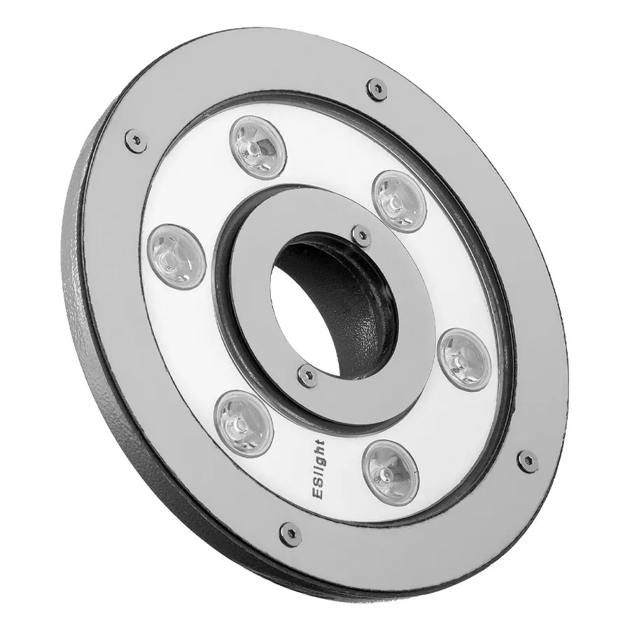 سرنازلی 6 وات (Nozzle-ring Light 6W)