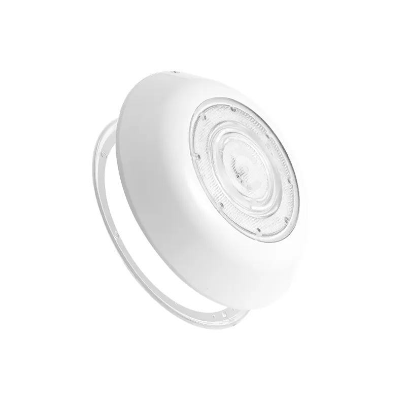 چراغ استخری 18 وات فلت مدل آذین (Flat pool light 18W, Azin model, FPL 18)