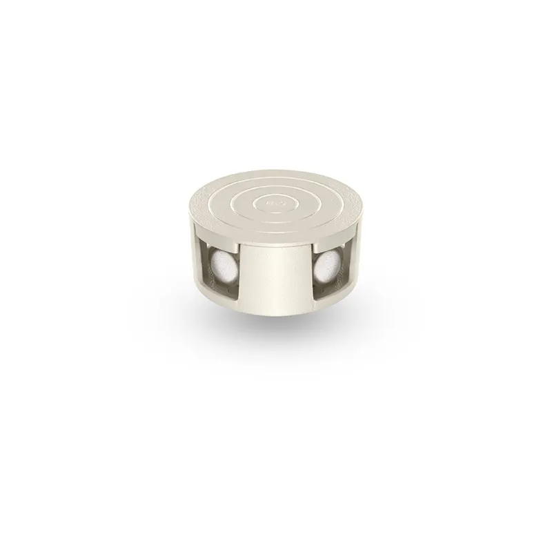 چراغ نما چهارطرفه 12 وات (Four-sided façade light 12W, ESD12)