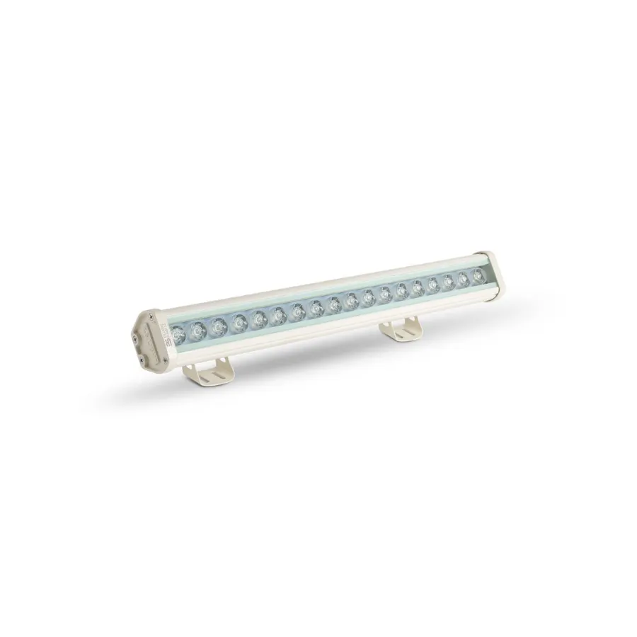 وال واشر 18 وات مدل لونا (Wall Washer 18W, Luna model, ES-W18)