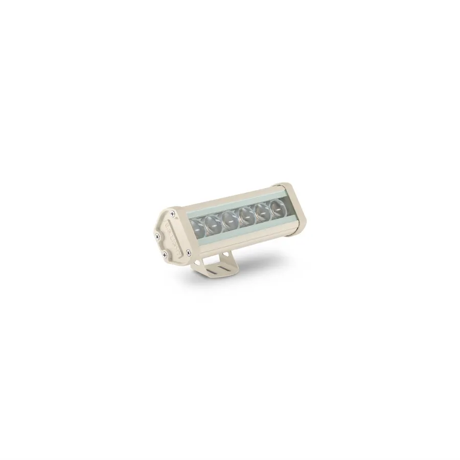 وال واشر 12 وات مدل رویال (Wall Washer 12W, Royal model, ES-WS12)