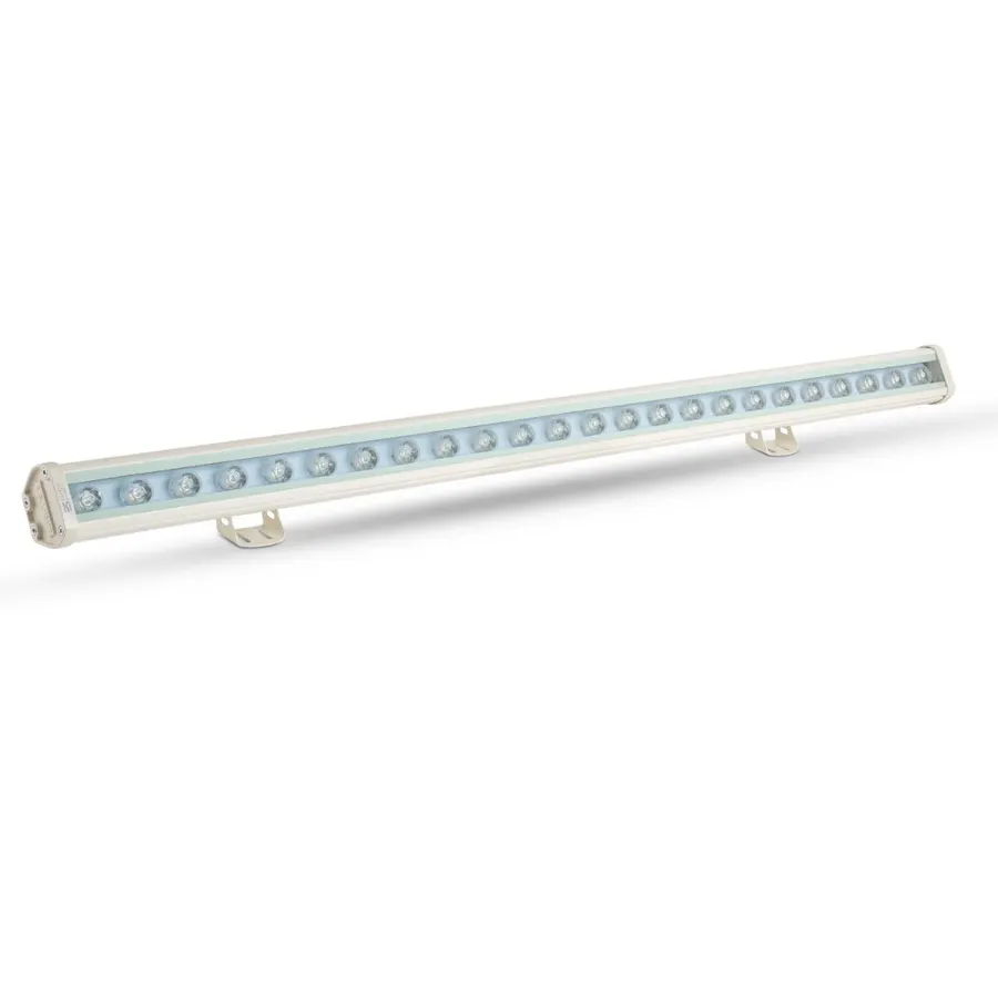 وال واشر 24 وات مدل لونا (Wall Washer 24W, Luna model, ES-W24)