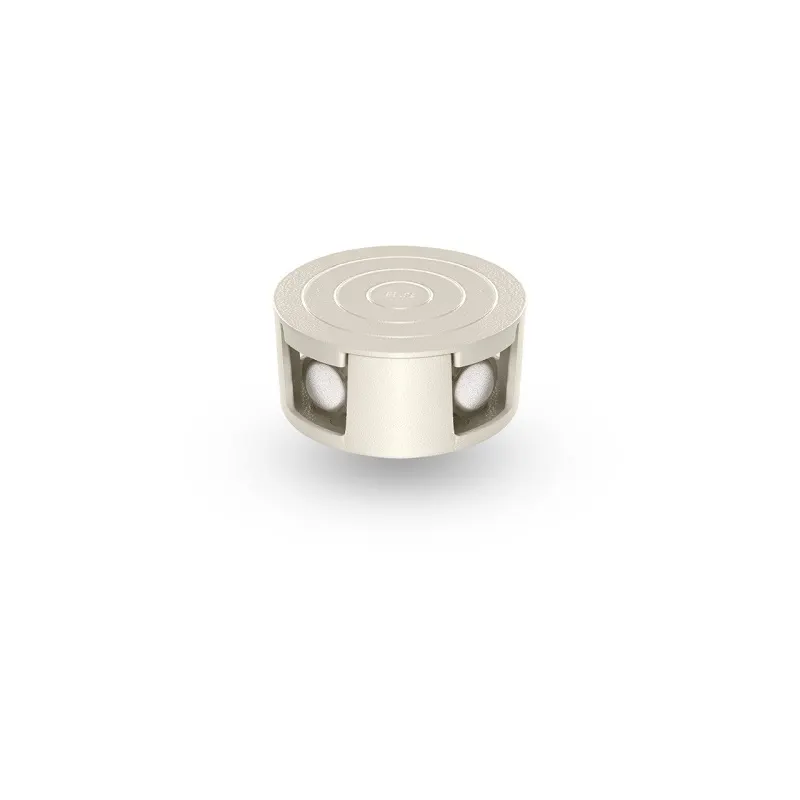چراغ نما ۲ طرفه ۶ وات (Two-Sided Façade Light 6W)