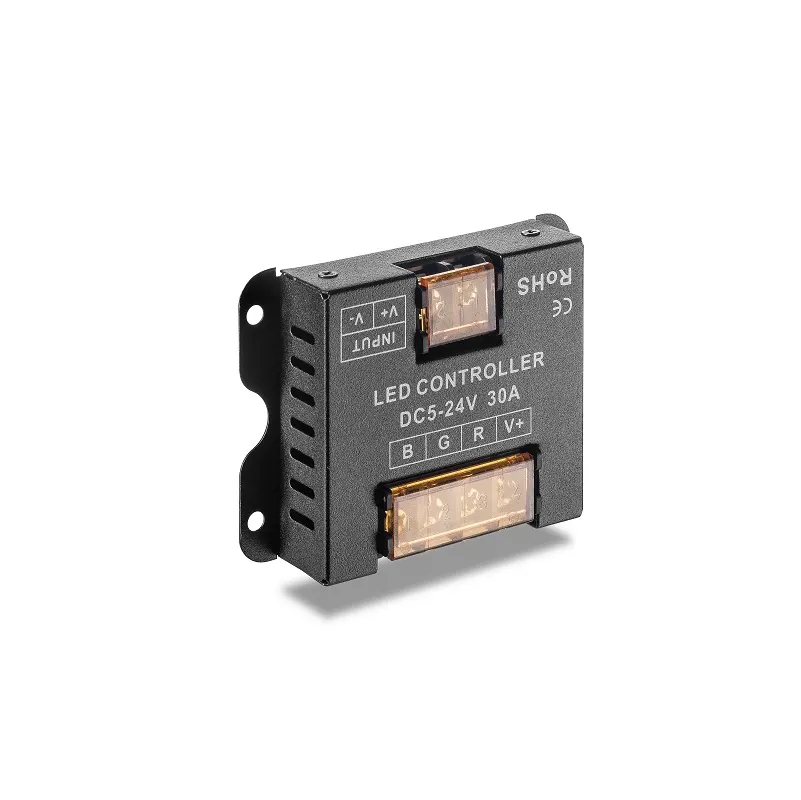 کنترلر LED ارتقا صنعت نور (LED Controller)