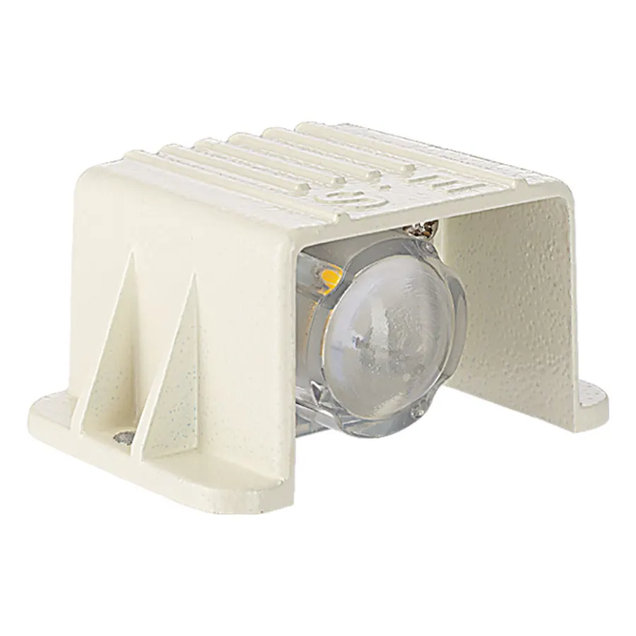 وال واشر دیواری 5 وات (Wall-mounted wall washer 5W, ESD5)