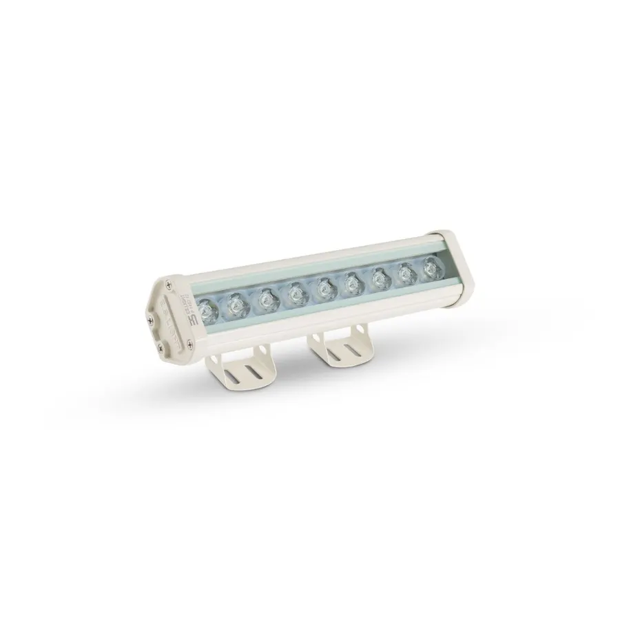 وال واشر 9 وات مدل لونا (Wall Washer 9W, Luna model, ES-W9)