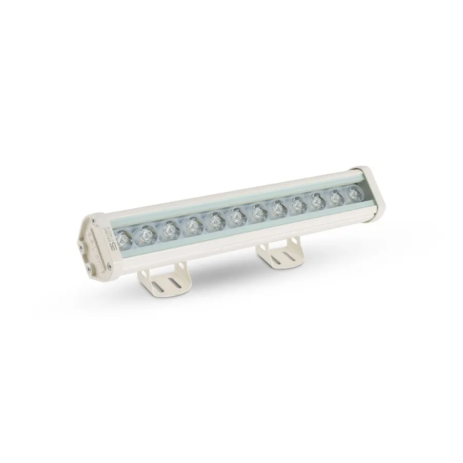 وال واشر 12 وات مدل لونا (Wall Washer 12W, Luna model, ES-W12)