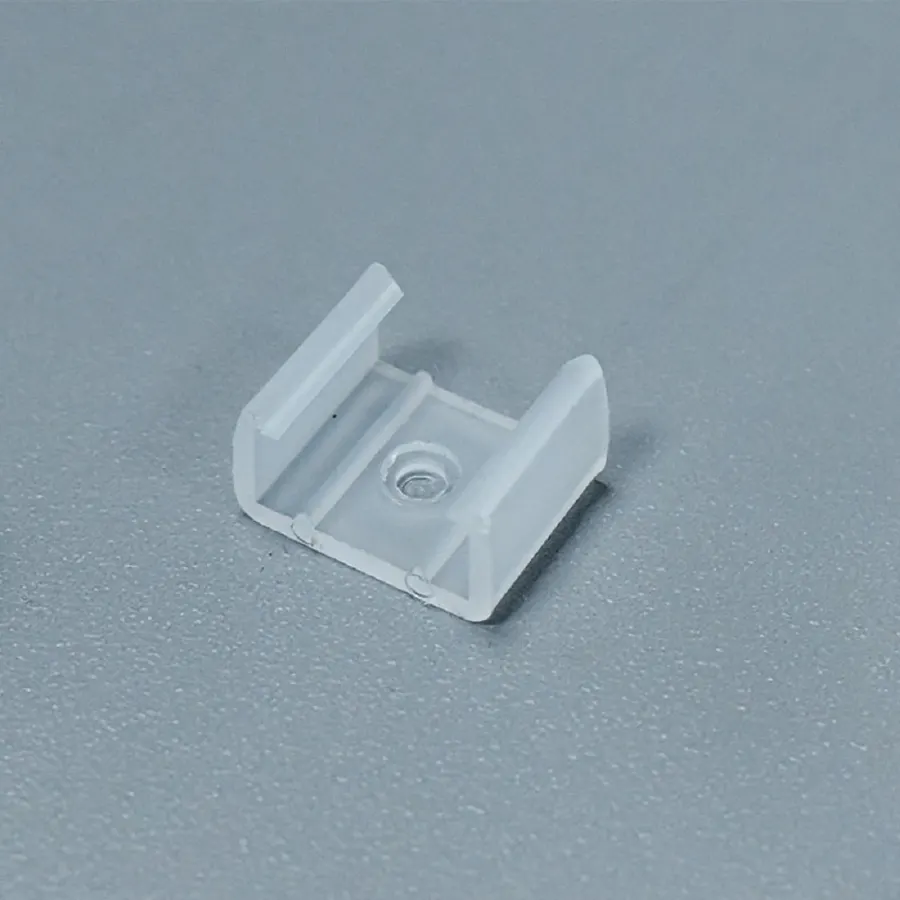 کلیپس ریسه ال ای دی (LED Strip Clip)
