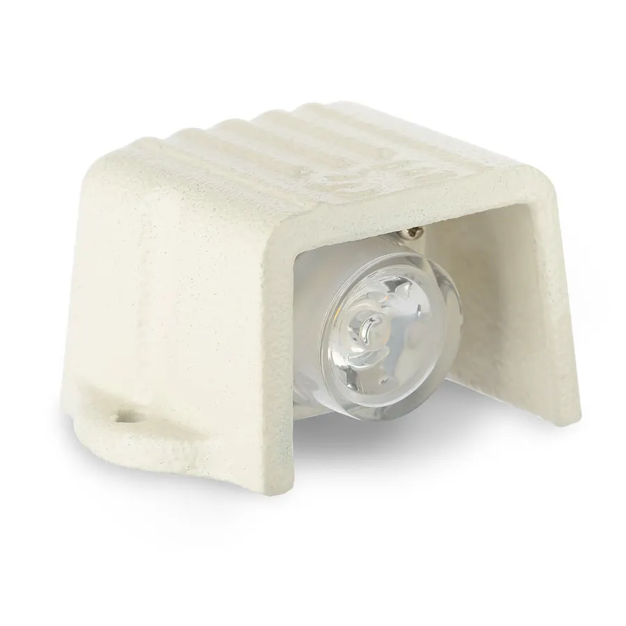 وال واشر دیواری 3 وات (Wall-mounted Wall Washer 3W)