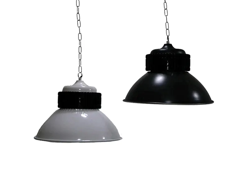 چراغ سوله ای کارگاهی آریو (Ario industrial high-bay light)