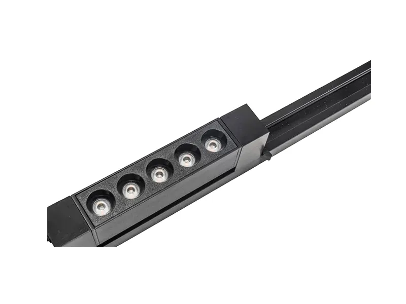 چراغ ریلی خطی (Linear Track Light)