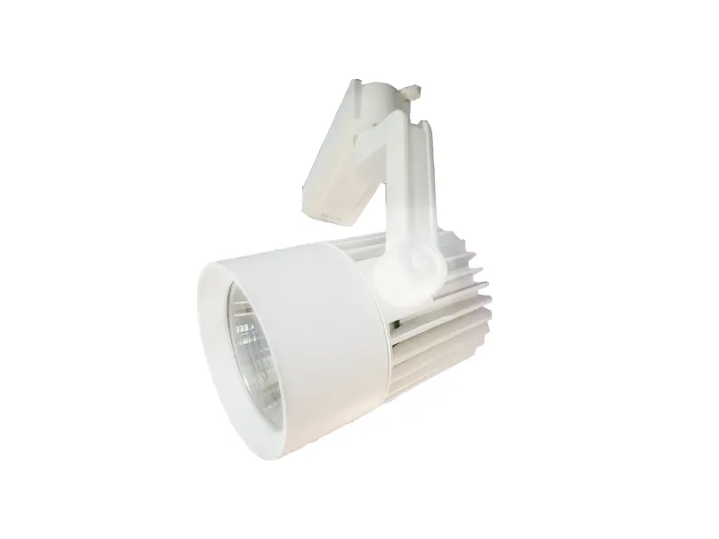 چراغ ریلی ساده جدید (New Simple Track Light)