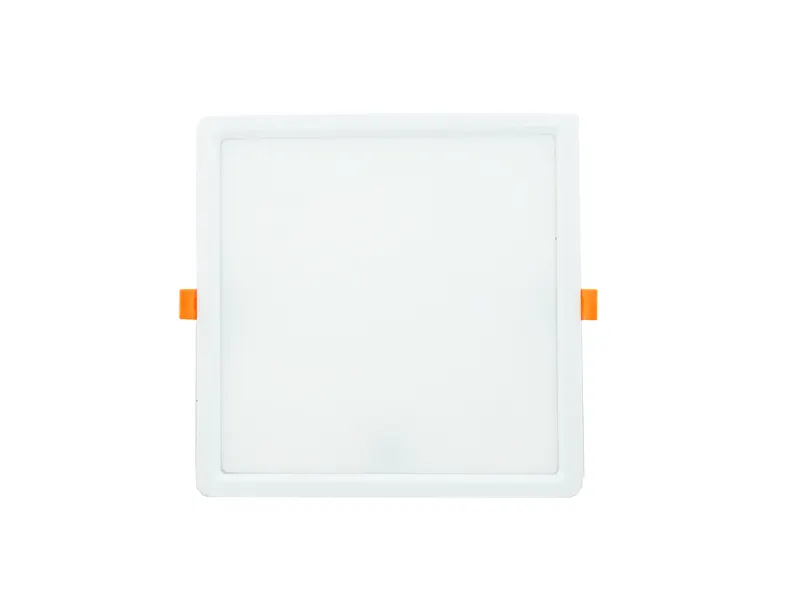 پنل بک لایت مربع افرا (Afra square backlight panel)