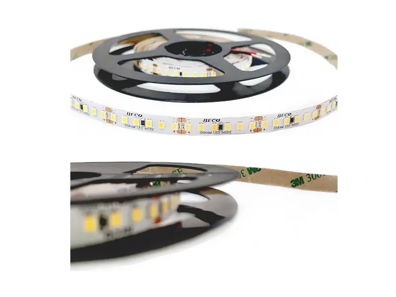 ریسه تراکم 180 – 24 ولت (LED Strip, Density 180, 24V)