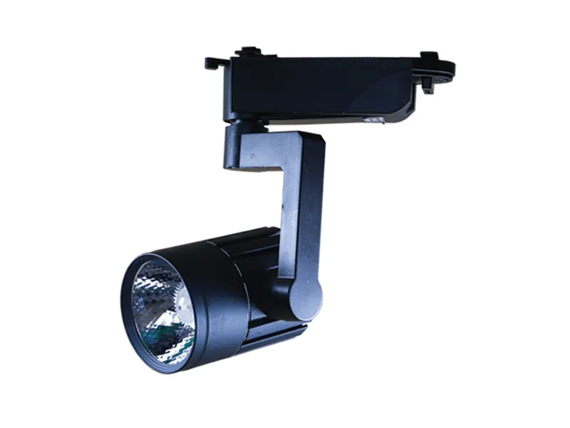 چراغ ریلی ساده (Simple Track Light)