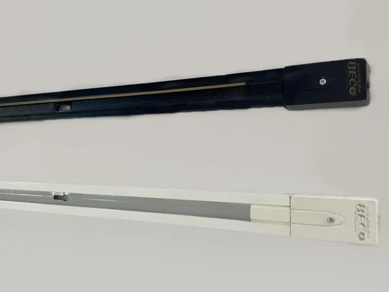 ریل (Track Rail)