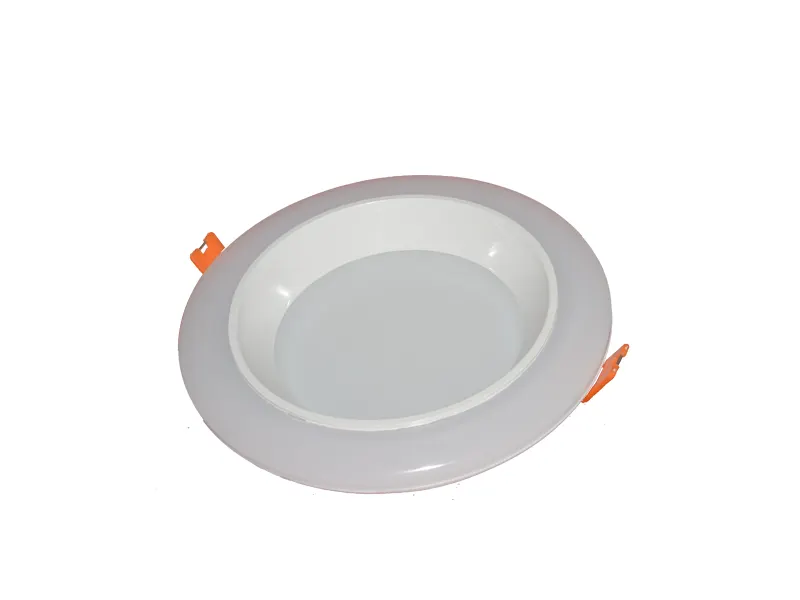 پنل فریم لایت گرد (Round frame light panel) ۶ تا ۳۲ وات