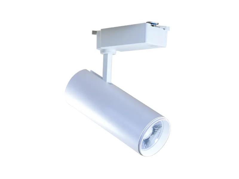 چراغ ریلی استوانه (Cylinder Track Light)