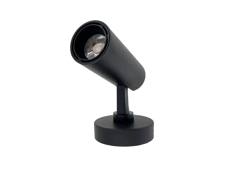 چراغ ریلی پایه ثابت (Fixed-Base Track Light)