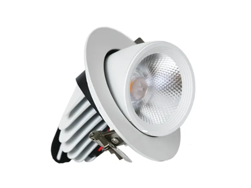 چراغ پریسکوپی (Periscope light)