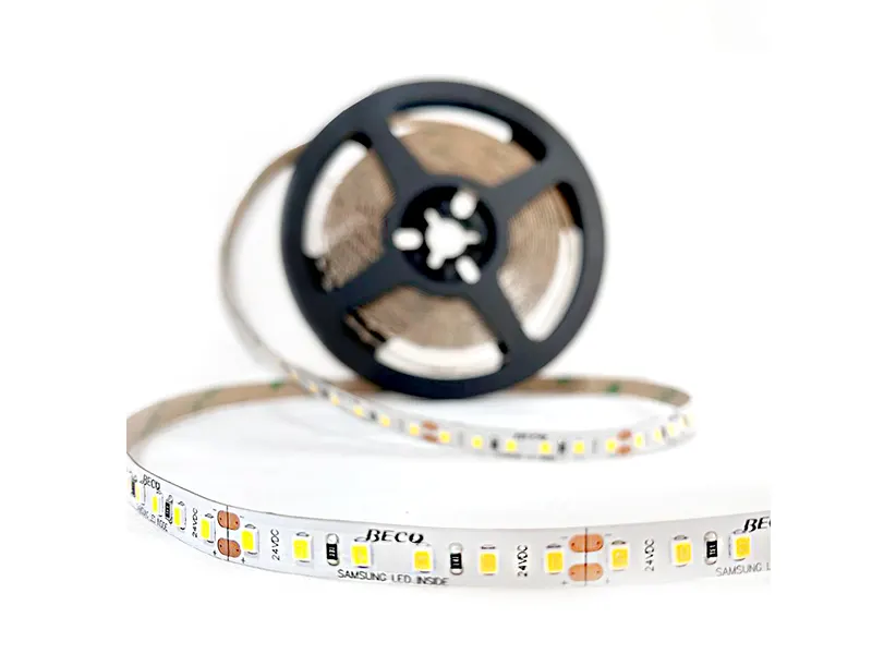 ریسه تراکم 120 – 24 ولت (LED Strip, Density 120, 24V)