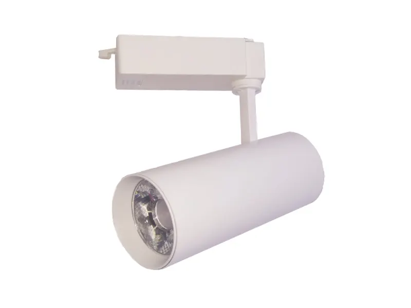 چراغ ریلی استوانه پلاس (Cylinder Plus Track Light)